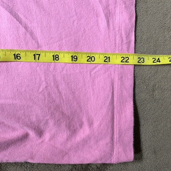 UNIQLO UT Disney Princess Lounge Tee XS Pink Ralph Breaks the Internet - Picture 5 of 6